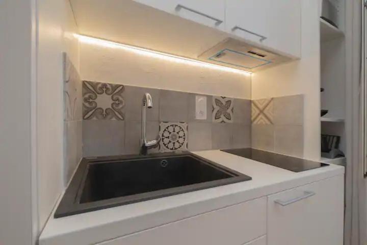 Design Suite Vieux Port Appartement Tout Equipe Climatise Marseille Eksteriør billede