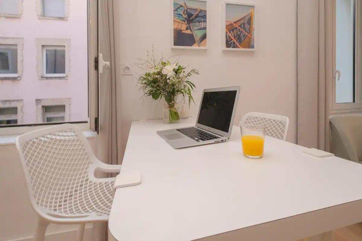 Design Suite Vieux Port Appartement Tout Equipe Climatise Marseille Eksteriør billede