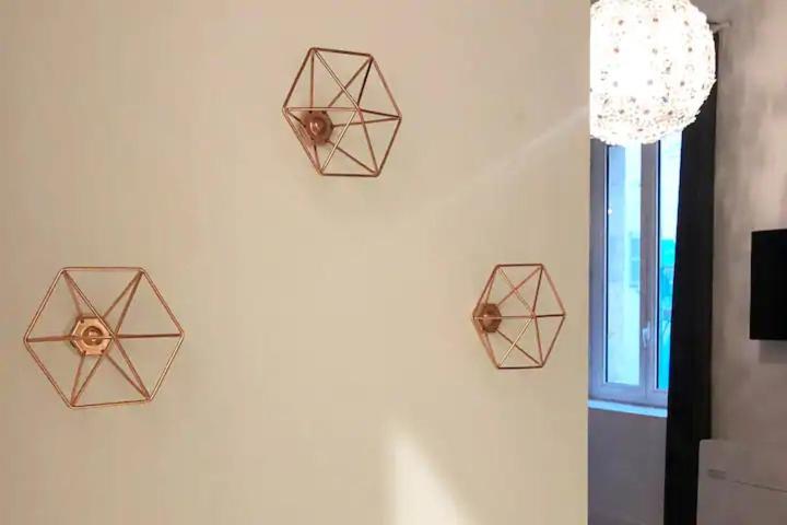 Design Suite Vieux Port Appartement Tout Equipe Climatise Marseille Eksteriør billede