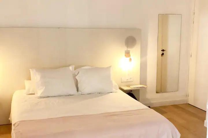 Design Suite Vieux Port Appartement Tout Equipe Climatise Marseille Eksteriør billede