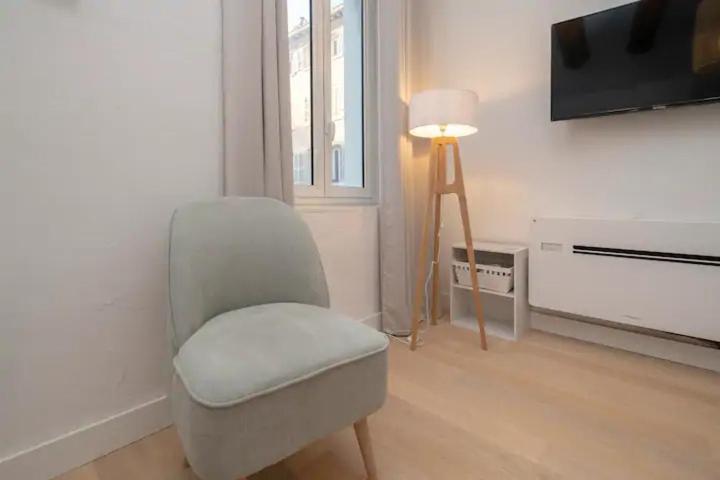 Design Suite Vieux Port Appartement Tout Equipe Climatise Marseille Eksteriør billede